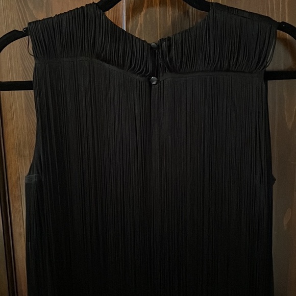 RACHEL ZOE FRIDGE DRESS - Picture 4 of 4